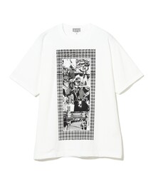 C.E | C.E / VH PHREAKS T(Tシャツ/カットソー)