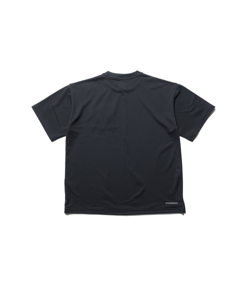 F.C. Real Bristol★Team Tシャツ★送料関税込 SPEED CAMO BOX LOGO TEE | F.C.Real Bristol(エフシーレアル
