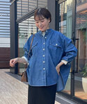 Another Branch olive des olive(アナザーブランチオリーブデオリーブ)の「トップス(シャツ/ブラウス)」