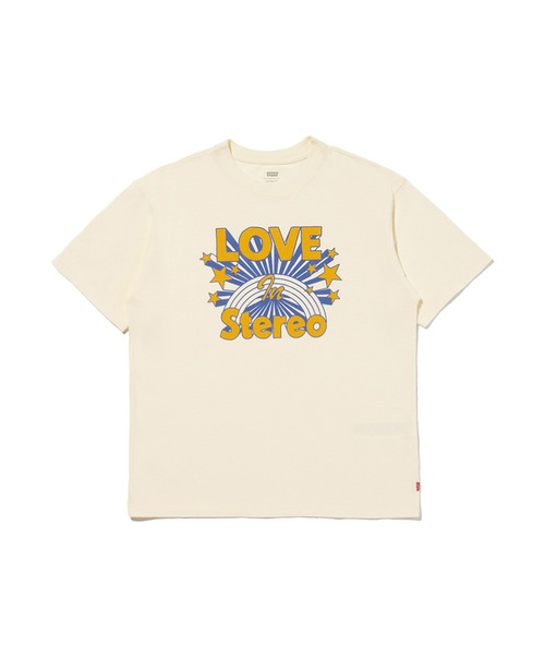 Levi's/リーバイス ヴィンテージフィット グラフィック Tシャツ