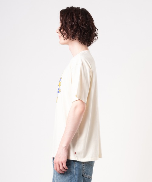 Levi's/リーバイス ヴィンテージフィット グラフィック Tシャツ
