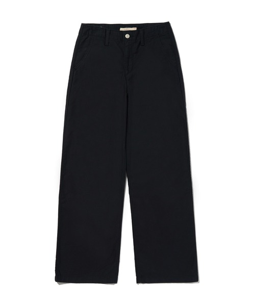Levi's(リーバイス)の「Levi's/リーバイス 90s ストレートパンツ(デニムパンツ・レディース・グリーン/ベージュ/ブラック/ブルー・23inch/24inch/25inch/26inch/27inch/28inch)」の5枚目の写真