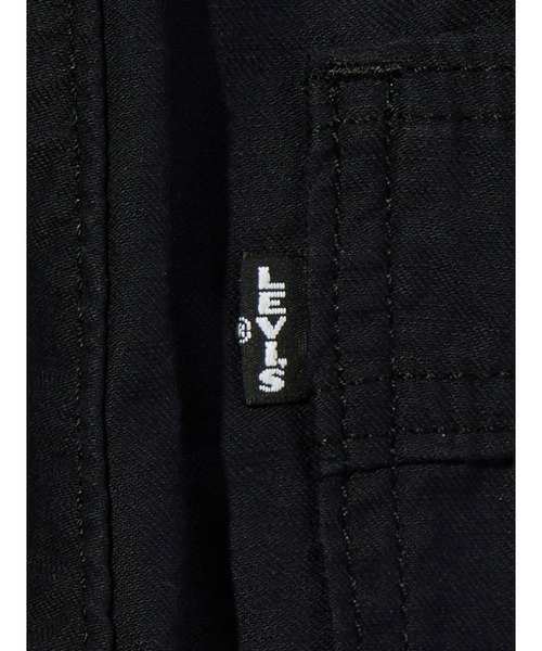Levi's(リーバイス)の「Levi's/リーバイス 90s ストレートパンツ(デニムパンツ・レディース・グリーン/ベージュ/ブラック/ブルー・23inch/24inch/25inch/26inch/27inch/28inch)」の7枚目の写真