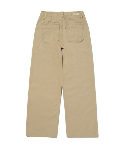 Levi's(リーバイス)の「Levi's/リーバイス 90s ストレートパンツ(デニムパンツ・レディース・グリーン/ベージュ/ブラック/ブルー・23inch/24inch/25inch/26inch/27inch/28inch)」の17枚目の写真