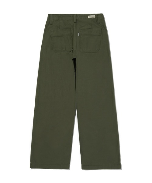 90s Levi's タイダイパンツ リーバイス ヒッピー 00s USA製 Levi'sリーバイス 560 デニムパンツ 10 MIS M☆SDP948
