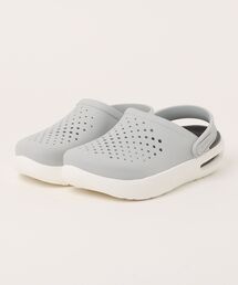 crocs(NbNX)crocs NbNX INMOTION CLOG C[VNbO 209964-1FT ATMOSPHERE(T_)
