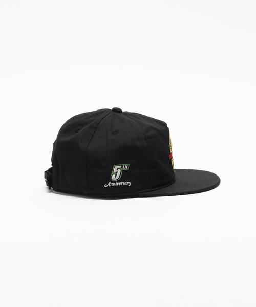 セール】KAR / L'Art de L'Automobile ANNIVERSARY CAP（キャップ