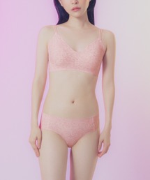 Tuche（トゥシェ）の「un Tuche/アン トゥシェ ブラレット（ブラジャー）」