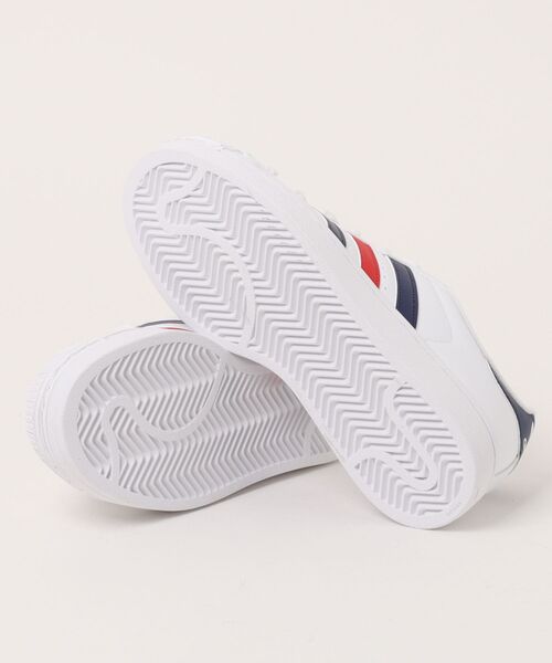 【ADIDAS】 アディダス SUPERSTAR TD FTWR/DARK/NIGH 国内発送 ADIDAS アディダス SUPERSTAR TD スーパースター TD JS2037 ABC