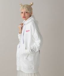 FOREVER 21(tH[Go[ gDGeB[)́yN~zrbOp[J[(p[J[)