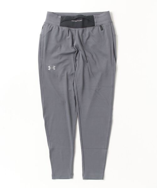 UNDER ARMOUR(アンダーアーマー)の「アンダーアーマー UAモチベート パンツ(その他パンツ・メンズ・ブラック/グレー・S/M/L/LL/3L)」の1枚目の写真