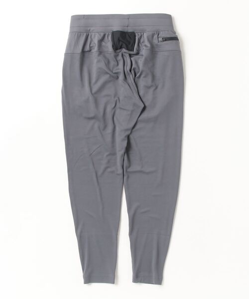 UNDER ARMOUR(アンダーアーマー)の「アンダーアーマー UAモチベート パンツ(その他パンツ・メンズ・ブラック/グレー・S/M/L/LL/3L)」の3枚目の写真