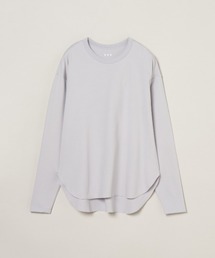 three dots｜スリードッツのTシャツ/カットソー（長袖）通販