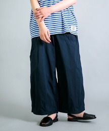 OMNIGOD（オムニゴッド）の「[ OMNIGOD womens / オムニゴッド ] NCウェザークロス パラシュートベーカーパンツ（カーゴパンツ）」