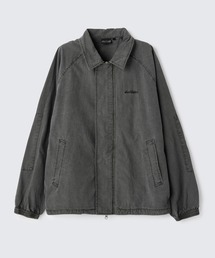 WILD THINGS | ガーメントダイジャケット│GARMENT DYE JACKET(ナイロンジャケット)