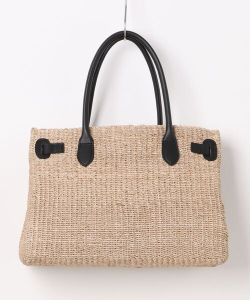 COTTO（コトゥー）の「【COTTO（コトゥー）】BAG（トートバッグ・レディース・ホワイト系その他5・FREE）」の2枚目の写真