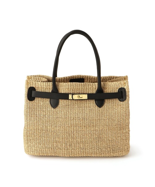 COTTO（コトゥー）の「【COTTO（コトゥー）】BAG（トートバッグ・レディース・ホワイト系その他5・FREE）」の10枚目の写真