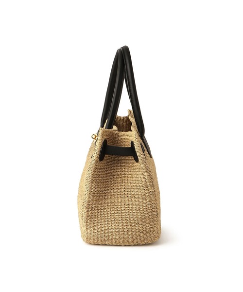 COTTO（コトゥー）の「【COTTO（コトゥー）】BAG（トートバッグ・レディース・ホワイト系その他5・FREE）」の11枚目の写真