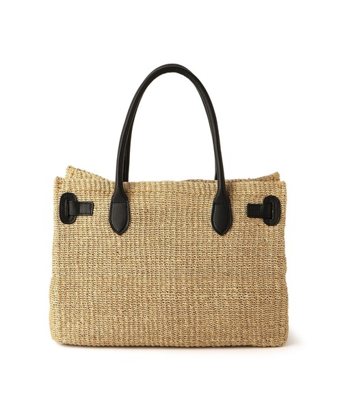 COTTO（コトゥー）の「【COTTO（コトゥー）】BAG（トートバッグ・レディース・ホワイト系その他5・FREE）」の12枚目の写真