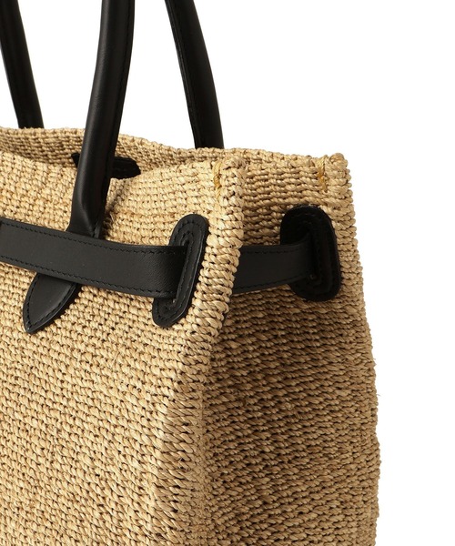 COTTO（コトゥー）の「【COTTO（コトゥー）】BAG（トートバッグ・レディース・ホワイト系その他5・FREE）」の13枚目の写真