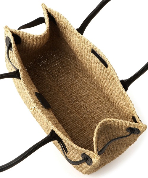 COTTO（コトゥー）の「【COTTO（コトゥー）】BAG（トートバッグ・レディース・ホワイト系その他5・FREE）」の17枚目の写真