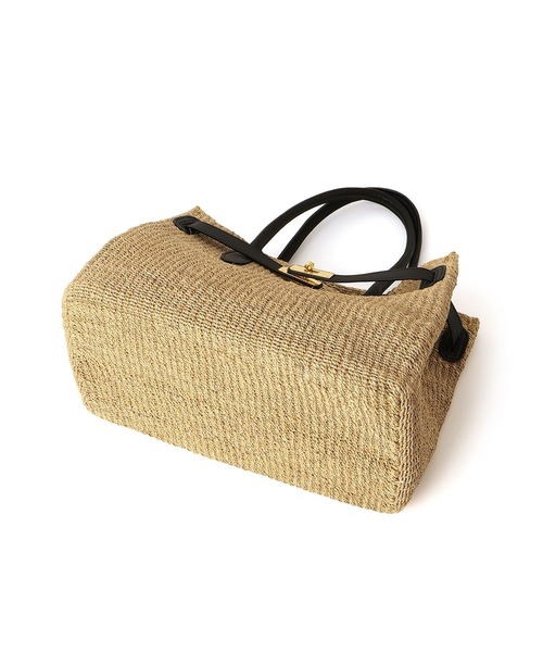 COTTO（コトゥー）の「【COTTO（コトゥー）】BAG（トートバッグ・レディース・ホワイト系その他5・FREE）」の18枚目の写真