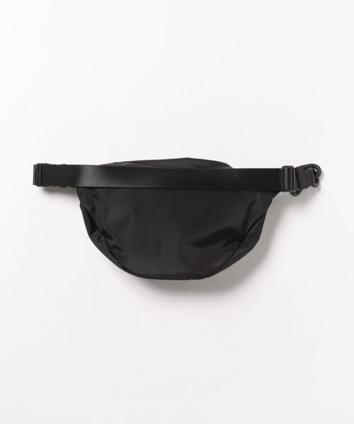 Three Four Time(スリーフォータイム)の「ナイロンチェーンコンビショルダー(ショルダーバッグ・レディース・グレー/ブラック・FREE)」の6枚目の写真