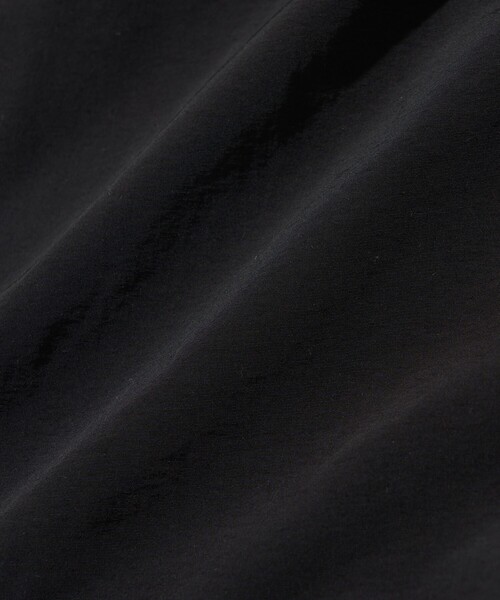 FREAK'S STORE（フリークスストア）の「限定展開 KAVU×FREAK'S STORE/カブー 別注 ロゴ ワンポイント クライミング ショーツ（その他パンツ・メンズ・ブラック/オリーブ/ベージュ・MEDIUM/SMALL/LARGE）」の15枚目の写真