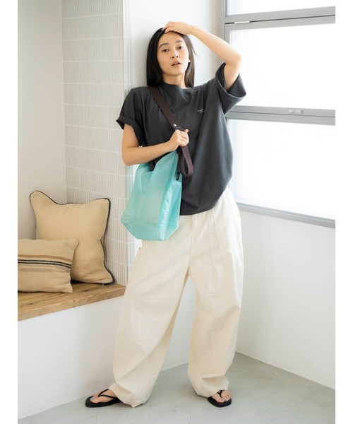 タックデザインミリタリーパンツ（その他パンツ）｜Ungrid（アン