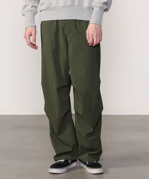 WILD THINGS FRAPBOIS フラボアワイルドシングスサルエルパンツ WILD THINGS FRAPBOIS フラボアワイルドシングスサルエルパンツ
