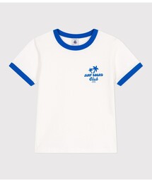 PETIT BATEAU | 半袖Ｔシャツ(Tシャツ/カットソー)