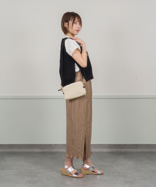セール】【JACK GOMME/ジャックゴム】ショルダーバッグ MINI