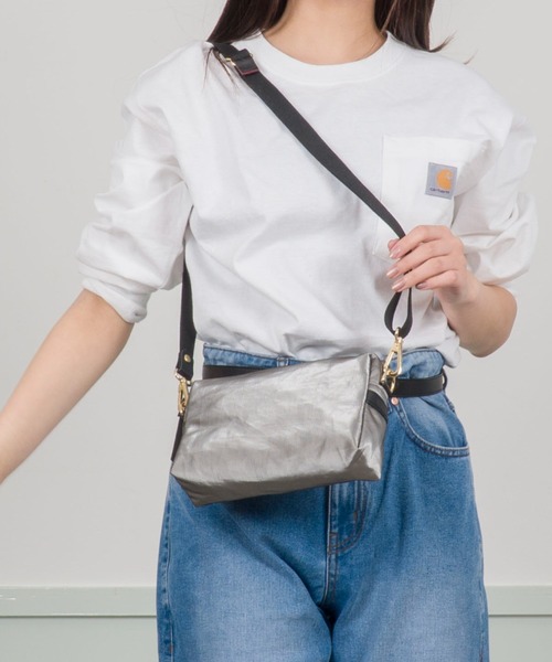 セール】【JACK GOMME/ジャックゴム】ショルダーバッグ MINI