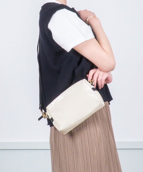 JACK GOMME ショルダーバッグ MINI SAC BESACE【国内配送】 jack gomme ジャックゴム JACK GOMME バッグ ショルダーバッグ