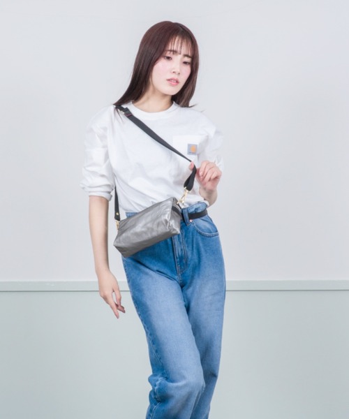セール】【JACK GOMME/ジャックゴム】ショルダーバッグ MINI