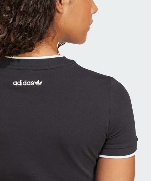 セール】adidas Sport Graphic ベビー半袖Tシャツ / アディダス