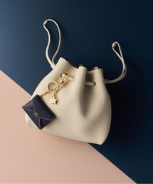 BONAVENTURA｜ボナベンチュラのショルダーバッグ（無地）通販 - ZOZOTOWN