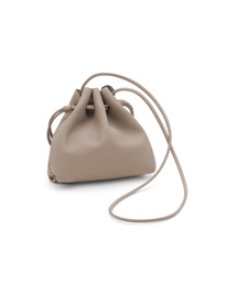 BONAVENTURA（ボナベンチュラ）の「ノア バッグ シュリンクレザー（ショルダーバッグ）」