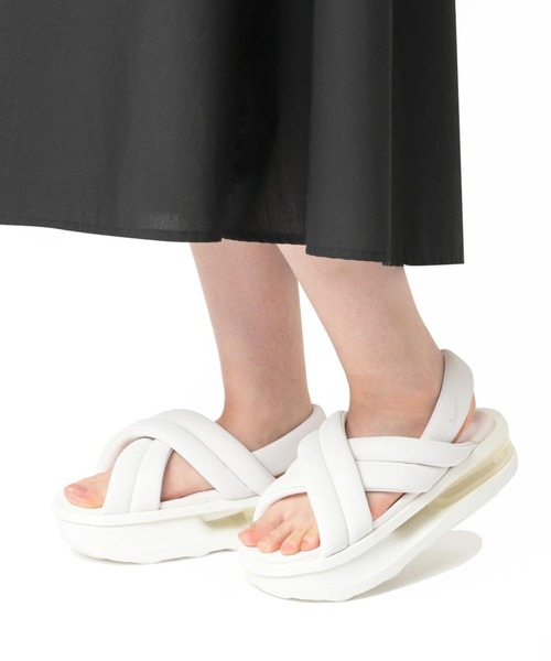 セール】NIKE ナイキ W AIRMAX ISLA SANDAL ウィメンズ エア マックス
