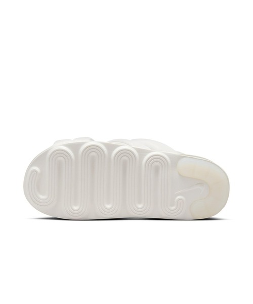 NIKE（ナイキ）の「NIKE ナイキ W AIRMAX ISLA SANDAL ウィメンズ エア マックス アイラ サンダル WFJ5929 100SMTWHT/SMTWH（サンダル・レディース・ホワイト・26.0cm/25.0cm/24.0cm/23.0cm/22.0cm/27.0cm）」の6枚目の写真