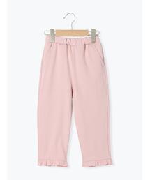セール⚫︎TAO⚫︎ ピンクのポケットパンツ 12Y HOLLYWOOD RANCH MARKET｜ハリウッドランチマーケットのパンツ
