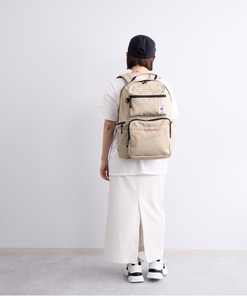 リュックサック ポケットパック_NJ 29L 60271（バックパック