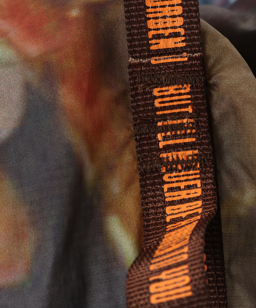 Oriens JOURNAL STANDARD（オリエンス ジャーナルスタンダード）の「【P.A.M/パム】 INFORMATION FLOW LIGHT WEIGHT BAG 10256-MLT（トートバッグ・レディース・その他・FREE）」の6枚目の写真