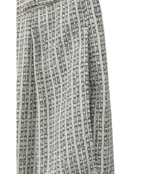MANOF(マノフ)の「BLUR PATTERN PANTS(その他パンツ・レディース・ブルー/ベージュ・M/S)」の20枚目の写真