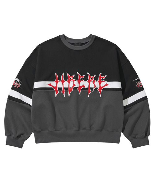 平野紫耀着用 LIBEREリベーレ スウェット Sサイズ LIBERE リベーレ