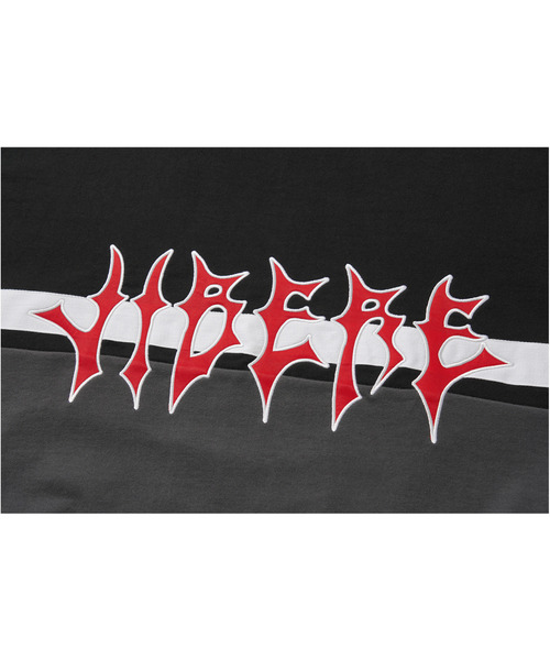 LIBERE（リベーレ）の「LIBERE リベーレ / HOCKEY JERSEY SWEAT ホッケージャージープルオーバービッグシルエットスウェット / 251236-251237（スウェット・メンズ・チャコール/ブルー・MEDIUM/SMALL/LARGE）」の22枚目の写真