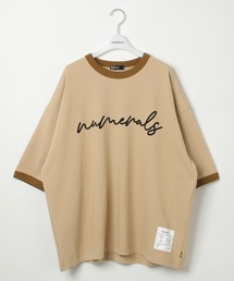【NUMERALS】リンガーT