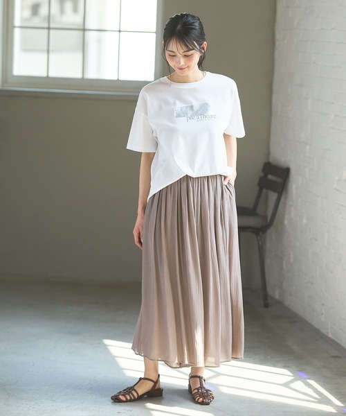 Honeys（ハニーズ）の「グルカサンダル（サンダル・レディース・アイボリー/ブラック/ダークブラウン・L/LL/M/S）」の10枚目の写真