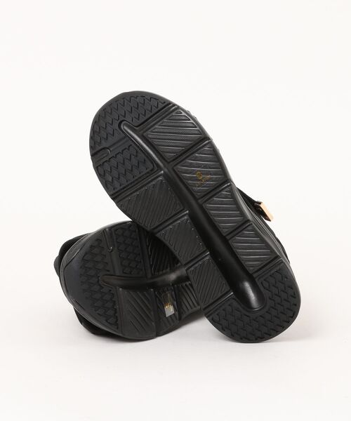 ズッカ　テープサンダル　サイズM ABC SELECT エービーシーセレクト TAPE SANDAL テープサンダル