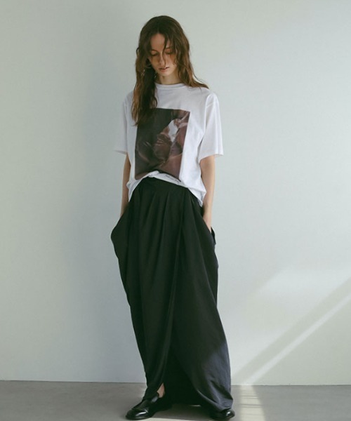 ETRE TOKYO（エトレトウキョウ）の「anterope canyon フォトTee